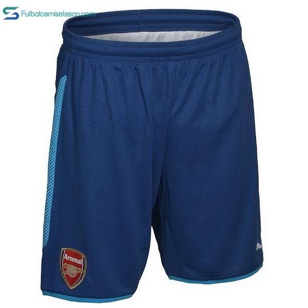 Pantalones Arsenal 2ª 2017/18